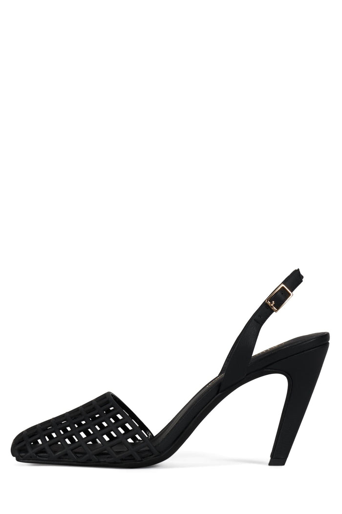 AVIARY Black Matte