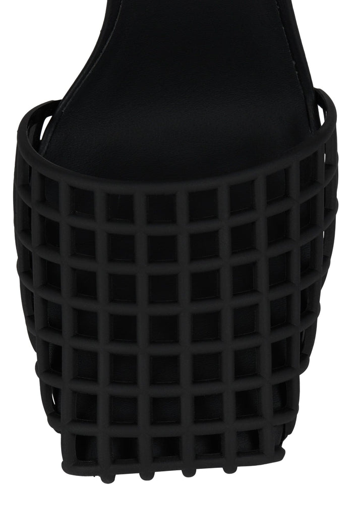 AVIARY Black Matte 4