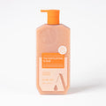 Azure Tan Smooth & Remove Tan Exfoliating Scrub - 500ml