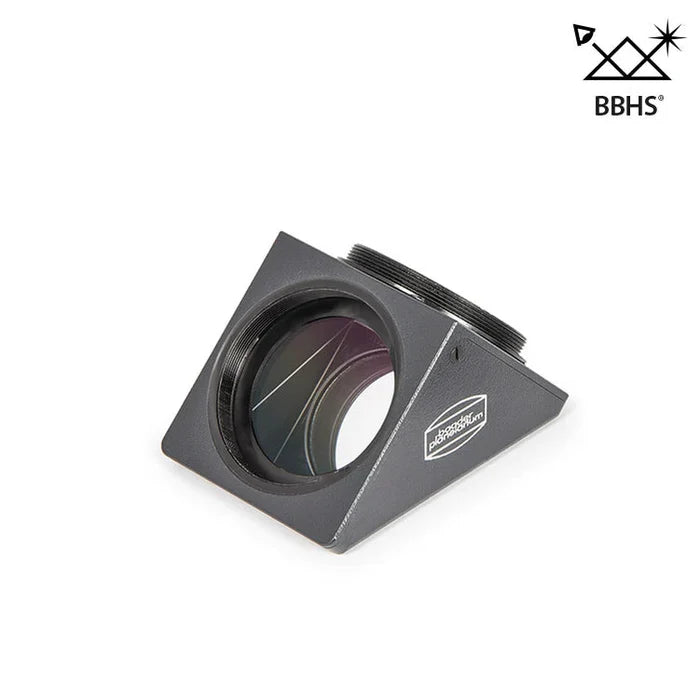 Baader T-2 Stardiagonal (Zeiss) Prism with BBHS ® Coating (2456095) Baader Planetarium