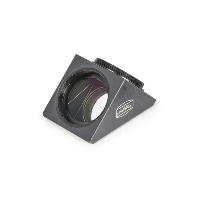 Baader T-2 Stardiagonal (Zeiss) Prism with BBHS ® Coating (2456095) Baader Planetarium