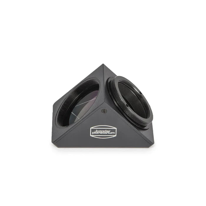 Baader T-2 Stardiagonal (Zeiss) Prism with BBHS ® Coating (2456095) Baader Planetarium