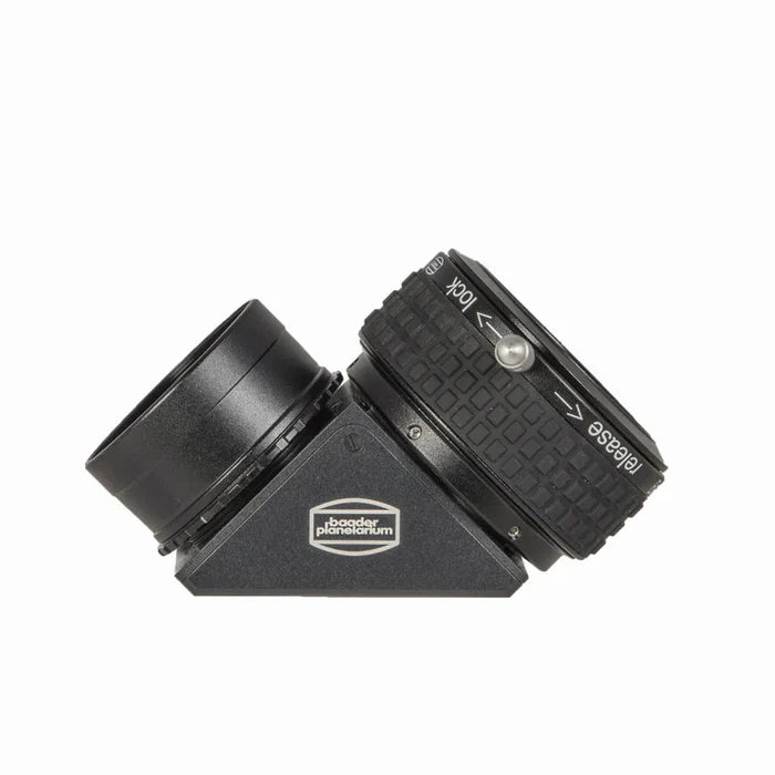 Baader T-2 Stardiagonal (Zeiss) Prism with BBHS ® Coating (2456095) Baader Planetarium