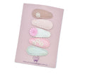 Baby Snap Clip Set
