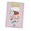 Baby Snap Clip Set