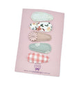 Baby Snap Clip Set