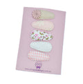 Baby Snap Clip Set