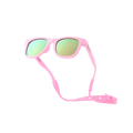Baby Sunglasses  0-24m - Barbie Pink