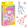 Backpack Keychains Mini Craft Kit