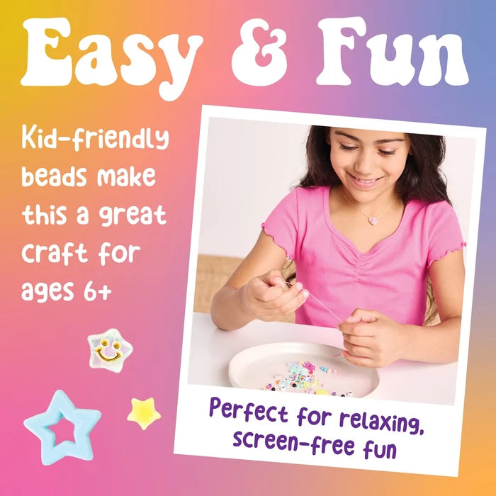 Backpack Keychains Mini Craft Kit