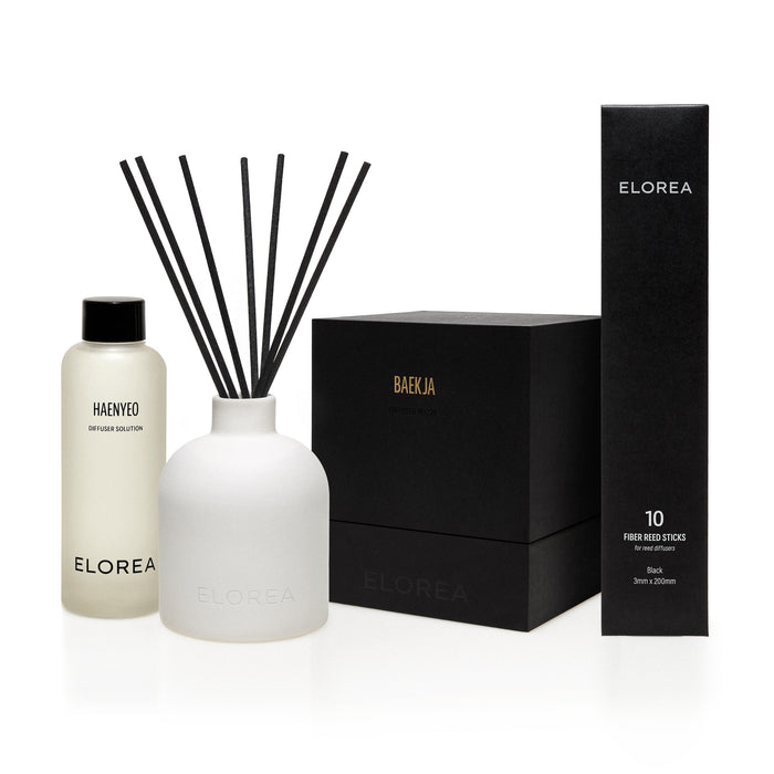 BAEKJA Diffuser Set