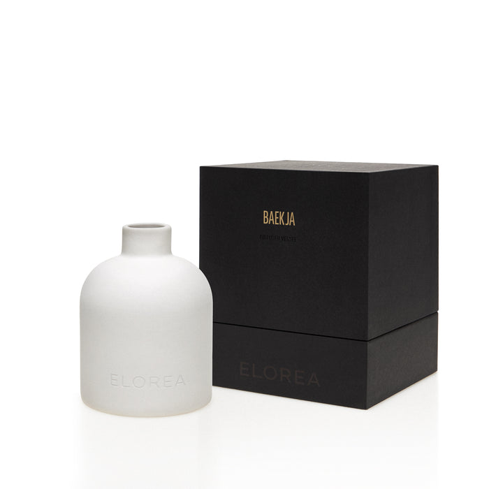 BAEKJA Diffuser Set