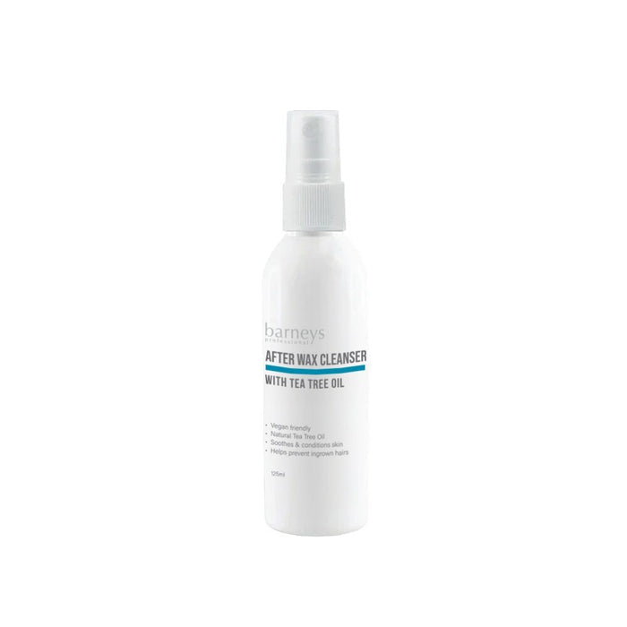 Barneys After Wax Oil Tea Tree Spray - 125ml