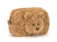 Bartholomew Bear Pouch
