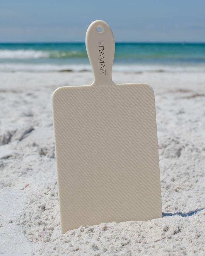 Beach Bum - Paddle Daddy