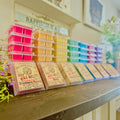 Sea Salt & Orchid Wax Melts - Old Town Soap Co.