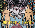 Beatrice and Dante Perfume Oil