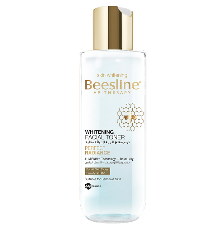 Beesline Whitening Facial Toner - Moustapha AL-Labban & Sons