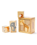 BeginAgain Buddy Blocks - Safari