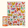 Belize Butterflies Puzzle 500 Pce