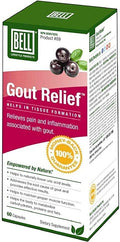 Bell Lifestyle: Gout Relief