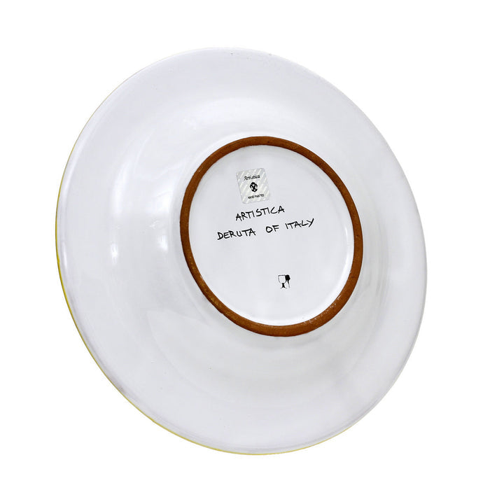 BELLO: Pasta Bowl (Large - 12" D.)