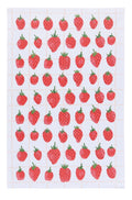 Berry Sweet Printed Dish Towel - Danica
