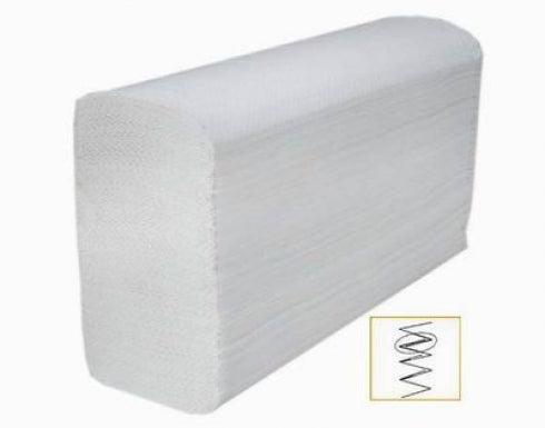 BEST BUY BBR-006 Ultraslim Hand Towels