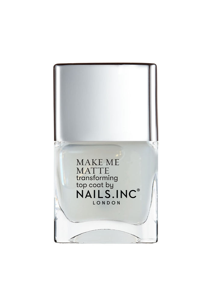 Better On Top Quick-Drying Top Coat - Matte