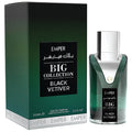 Big Collection Black Vetiver 100ML EDP (Men) By Emper