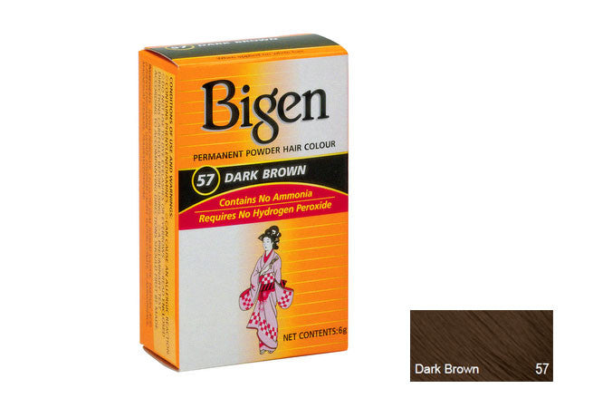 Bigen Hair colour (powder) - Elysee Star