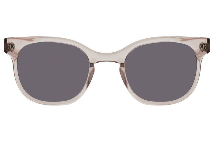 Billie Crystal Rose / Smoke Lens