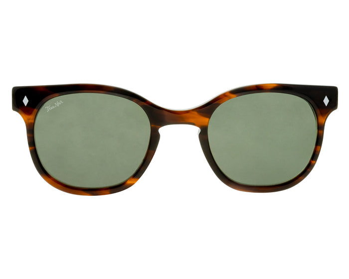Billie Mahogany Tortoise - G15 Lens