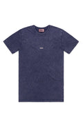 Billy Aloha Stacked Aloha Acid Tee