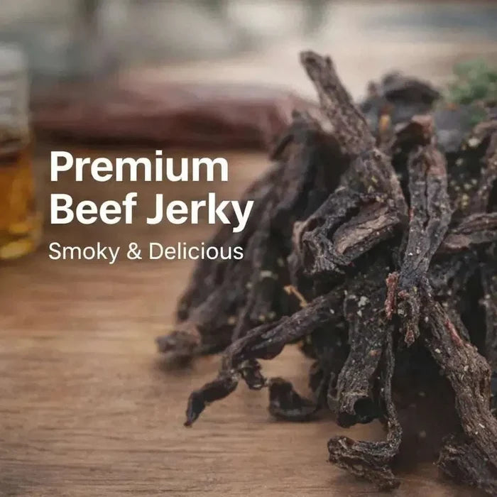 Original Biltong Bites 300g promotional product image 2