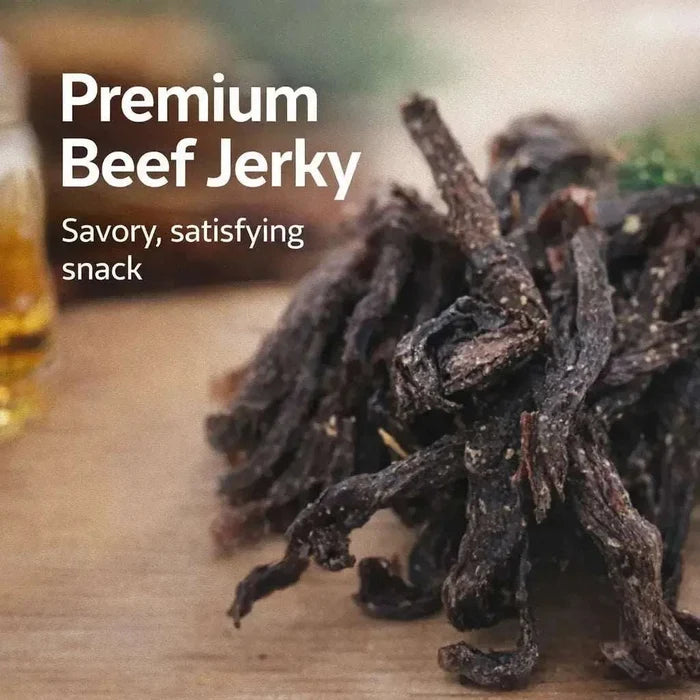 Original Biltong Bites 300g promotional product image 4