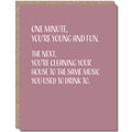 Birthday Card • Funny Birthday Cards • Happy Birthday BD016