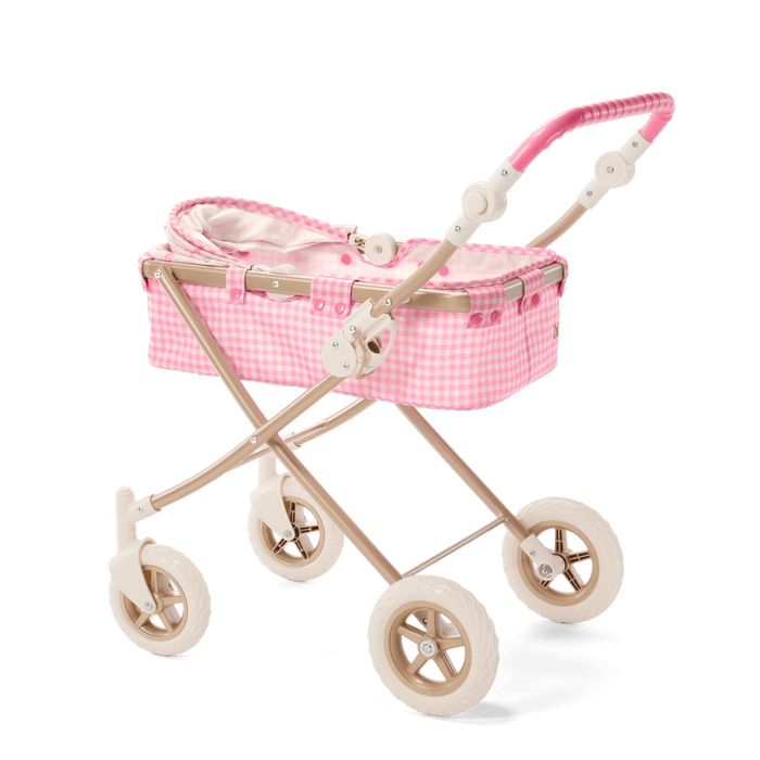Bitty Baby® Luxe Bassinet Stroller