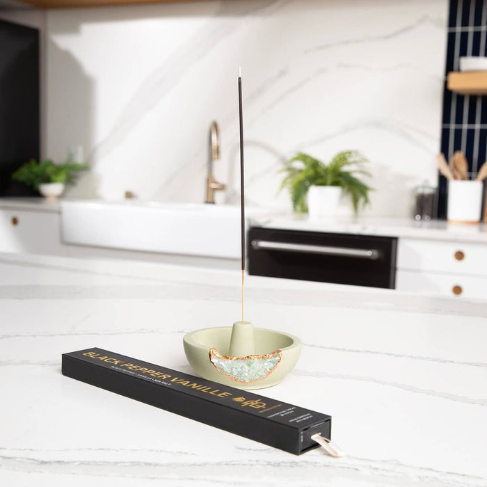 Black Pepper Vanille | Tal & Bert Fragrances