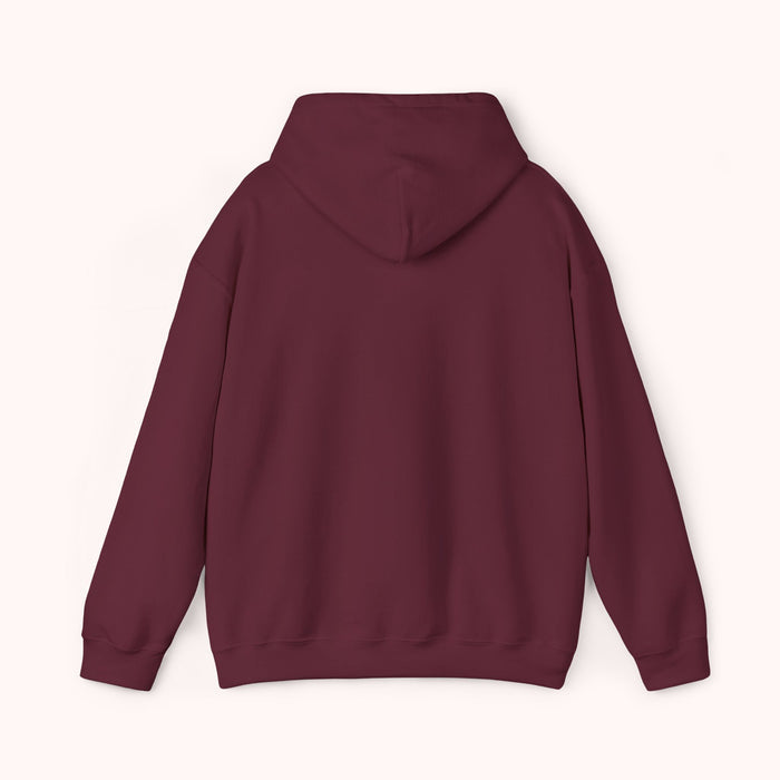 Blankets & Blockbusters Hoodie