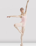 Bloch Ballerina Basic Tank  Leotard