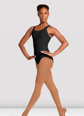 Bloch Ballerina Basic Tank  Leotard