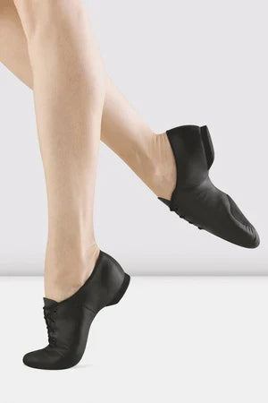 Bloch  Men’s Ultraflex Jazz Shoe