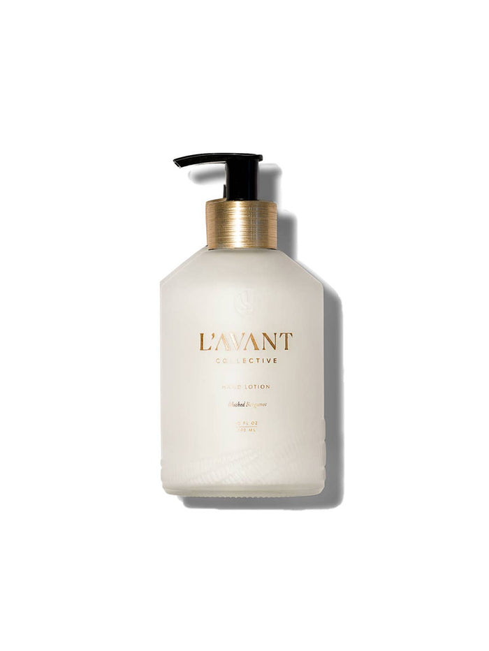 Blushed Bergamot Hand Lotion - Magnolia Lane co. Home + Garden + Gift