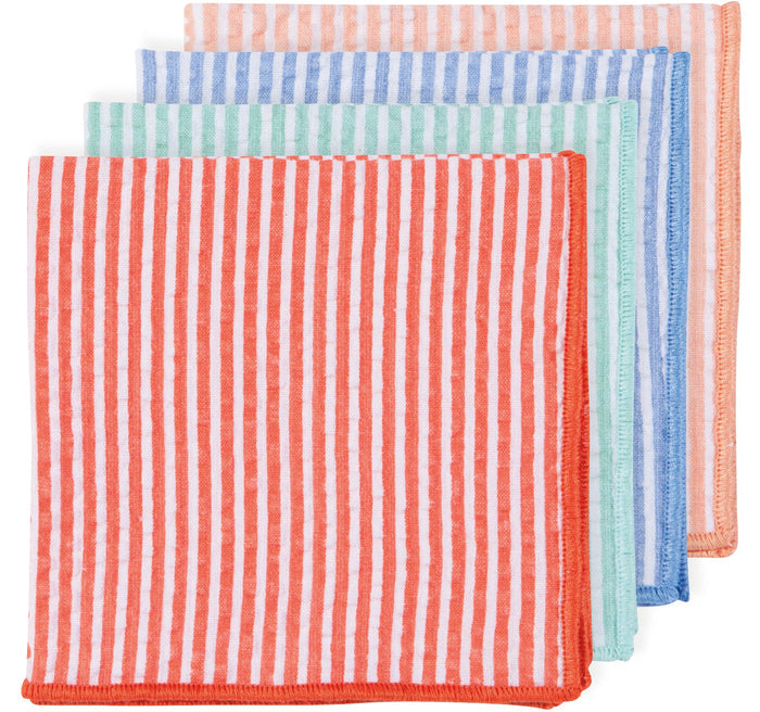 Boardwalk Cocktail Napkin Set - Danica