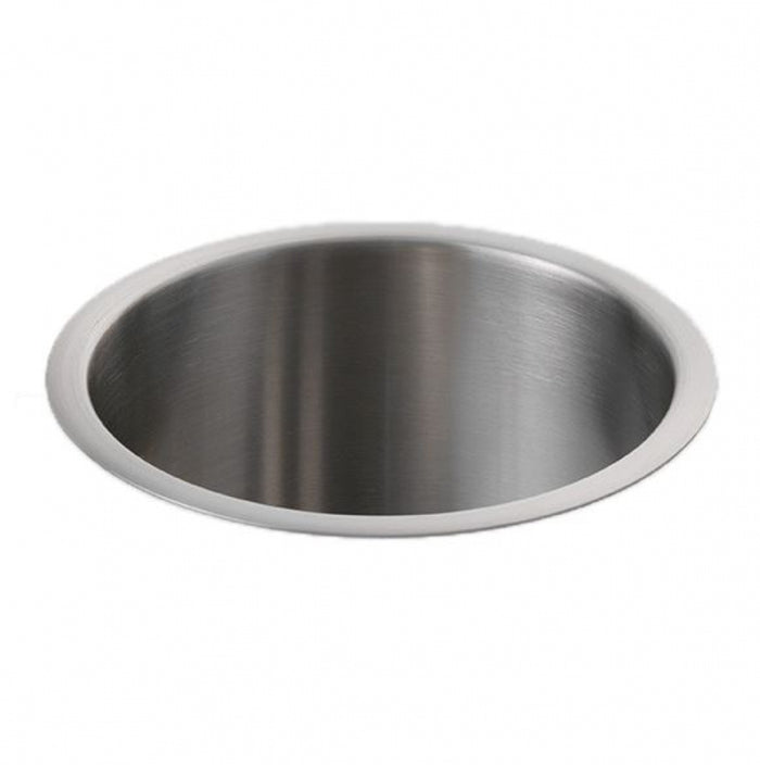 BOBRICK B532 Circular Waste Chute Countertop