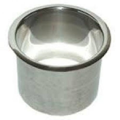BOBRICK B532 Circular Waste Chute Countertop