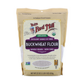 Bob's Red Mill Organic Buckwheat Flour 624g