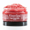 body scrub: Ruby *new