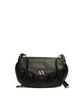 ARMANI EXCHANGE borsa a spalla nera XW002163 AF19894-UC001